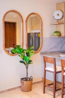 Apartamento Maia 2 hab con alberca - 6