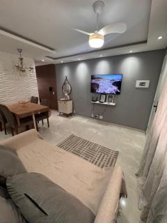 Apartamento 2 QT com Ar-condicionado -estacionamento - 8