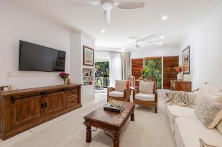 1-BR Apt at Paradise Links - Steps to the Golf course - 6