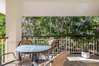 1-BR Apt at Paradise Links - Steps to the Golf course - 9