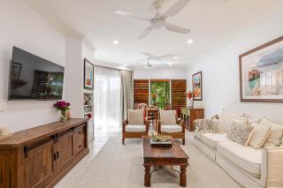 1-BR Apt at Paradise Links - Steps to the Golf course - 5