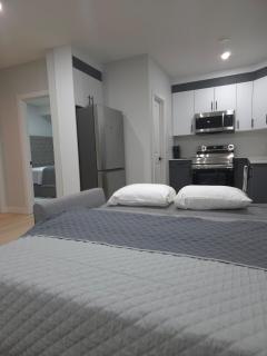 Aurora Modern Suite - 6