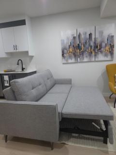 Aurora Modern Suite - 5