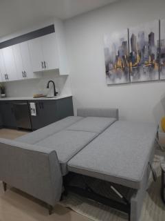 Aurora Modern Suite - 2