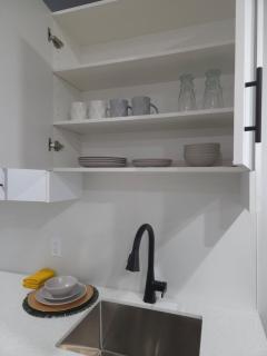 Aurora Modern Suite - 1