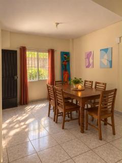 El Tunco Surf House - 7