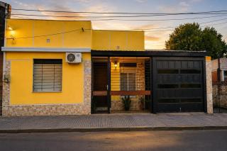 Casa con garaje - 0