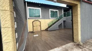 Casa Exclusiva, 3 Quartos - Ar, Piscina Privativa, Área Gourmet Completa, Churrasqueira, Bancada e Pia, Wi-Fi Starlink Rápido - 8