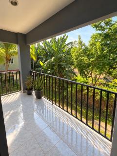 El Tunco Surf House - 5