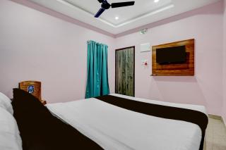 Hotel O SUBHAM HOME STAY - 7