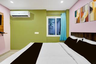 Hotel O SUBHAM HOME STAY - 1