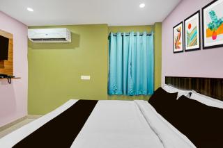 Hotel O SUBHAM HOME STAY - 5