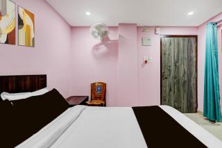 Hotel O SUBHAM HOME STAY - 8