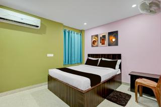 Hotel O SUBHAM HOME STAY - 9