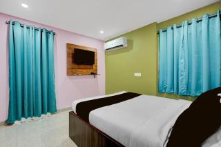 Hotel O SUBHAM HOME STAY - 4
