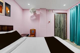 Hotel O SUBHAM HOME STAY - 3