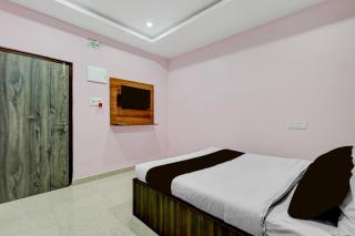 Hotel O SUBHAM HOME STAY - 6