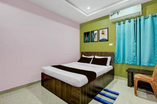 Hotel O SUBHAM HOME STAY - 0