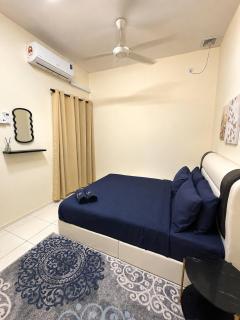 Angah Teluk Intan Homestay - 5