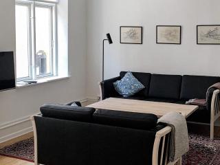 5 star holiday home in Nakskov - 5