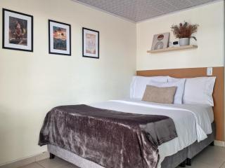 Loft con terraza privada y BBQ a 10 min aeropuerto - 6