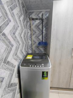 Loft con terraza privada y BBQ a 10 min aeropuerto - 2