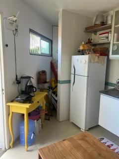 Carneiros flat residence - 2