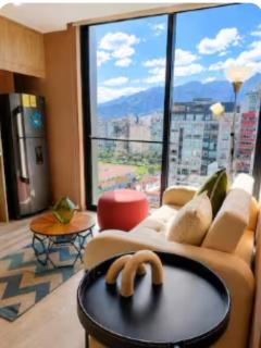Brand-new suite in Parque La Carolina - 6