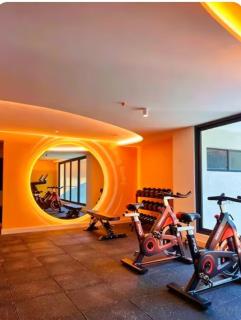 Brand-new suite in Parque La Carolina - 4