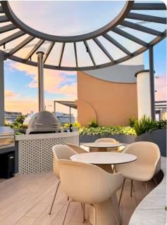 Brand-new suite in Parque La Carolina - 3