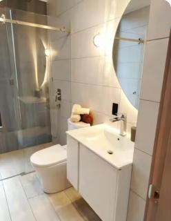 Brand-new suite in Parque La Carolina - 2