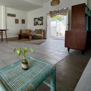Villa Angela Kayu Tulang - 5