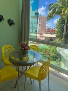 Carneiros flat residence - 0