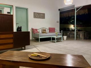 Villa Angela Kayu Tulang - 3