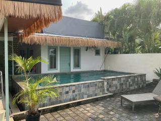Villa Angela Kayu Tulang - 2