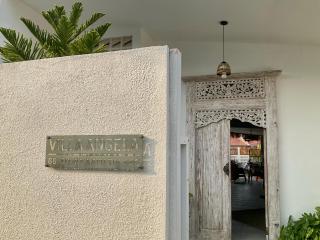 Villa Angela Kayu Tulang - 0