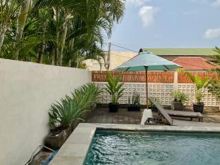 Villa Angela Kayu Tulang - 1