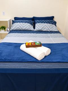 Hospedaria Stanley AP01 Suite Flat - 7