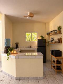 El Tunco Surf House - 4