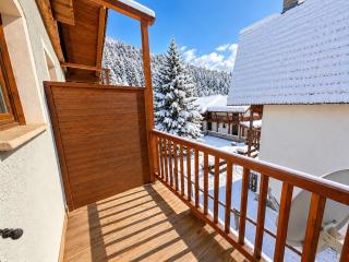 Hostdomus - Le Meridienne - 7