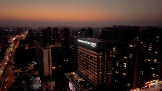 Four Points by Sheraton Qingdao, Jiaozhou - 6