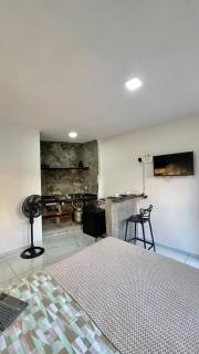 Beach flat - 1