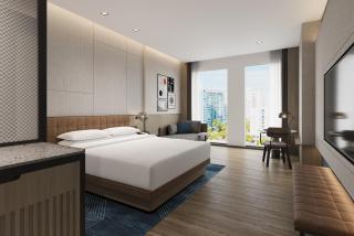 Four Points by Sheraton Qingdao, Jiaozhou - 1