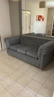 Departamento en las Torres Sarmiento - 9