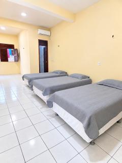 Hotel pousada zinzzon - Aracati - 5