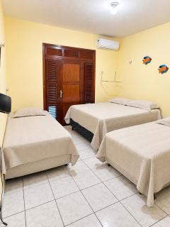 Hotel pousada zinzzon - Aracati - 6