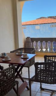 Hotel pousada zinzzon - Aracati - 9