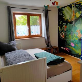 Glückskinderhof MiKa - 5