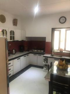 BRICK VILLA - 7