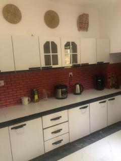 BRICK VILLA - 9